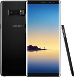 Замена дисплея на телефоне Samsung Galaxy Note 8 в Орле